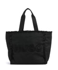 Hugo Becky Tote bag black