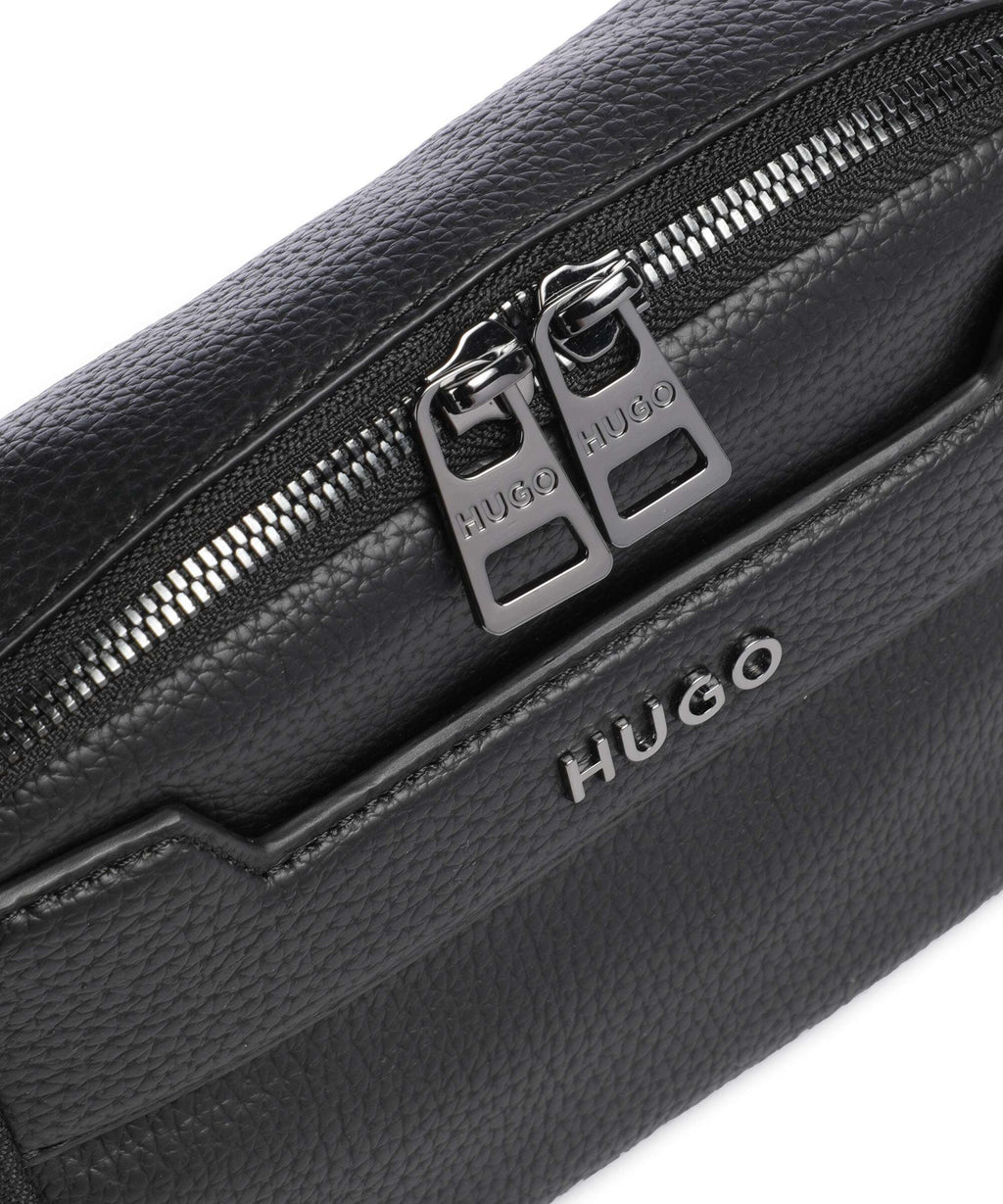 Hugo Speedyork Crossbody bag black