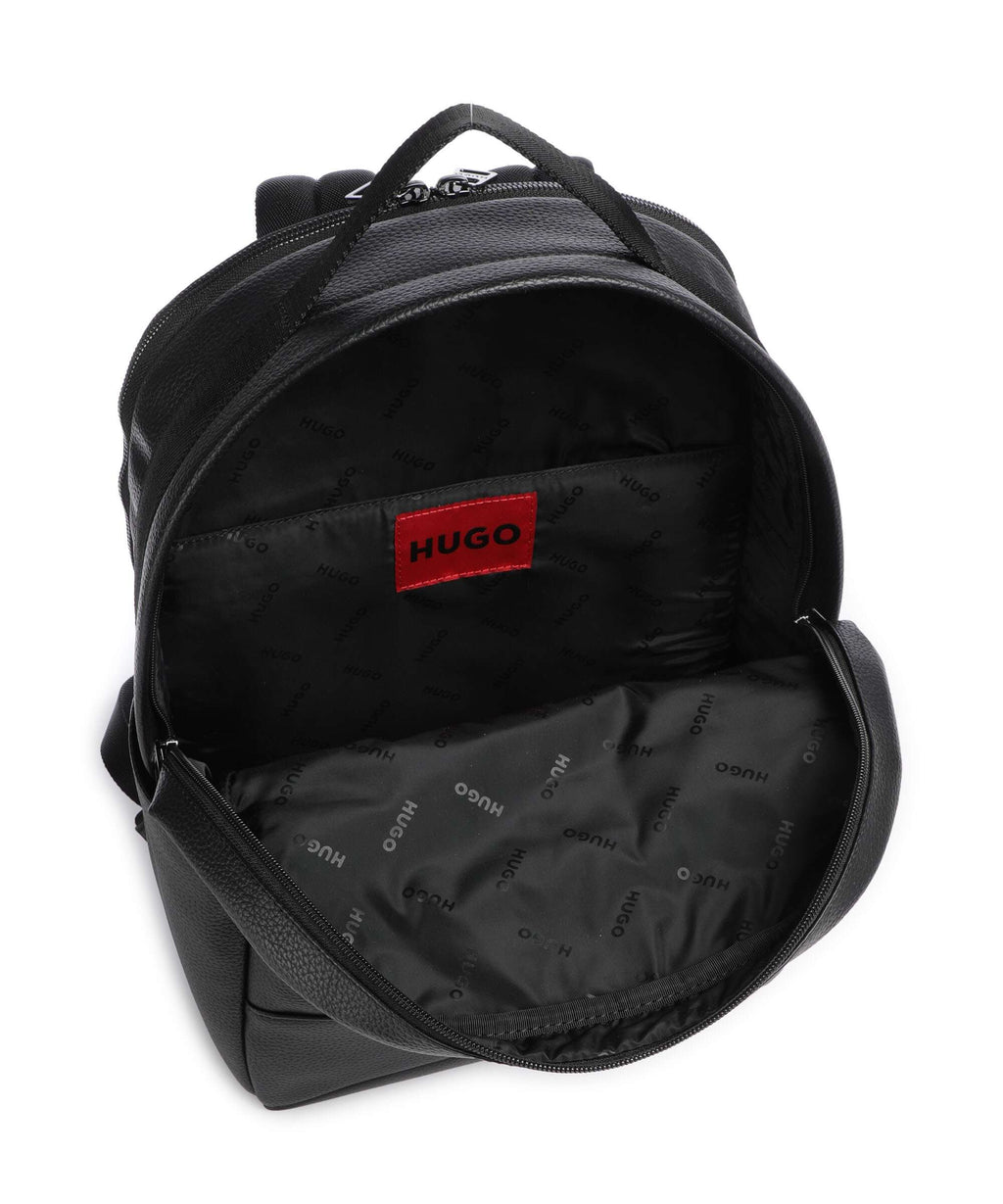 Hugo Speedyork Backpack black