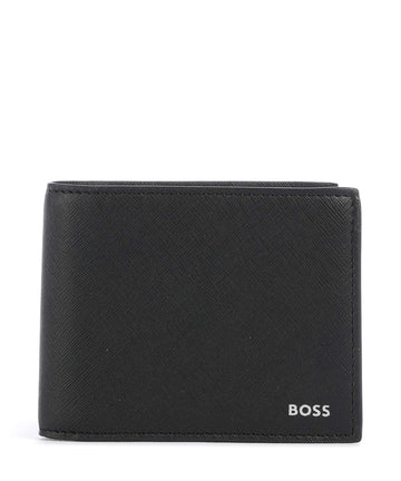 BOSS Zair Pung black