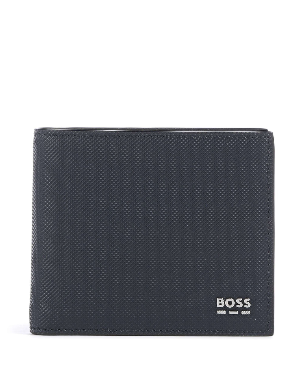 BOSS Jinko Wallet dark blue