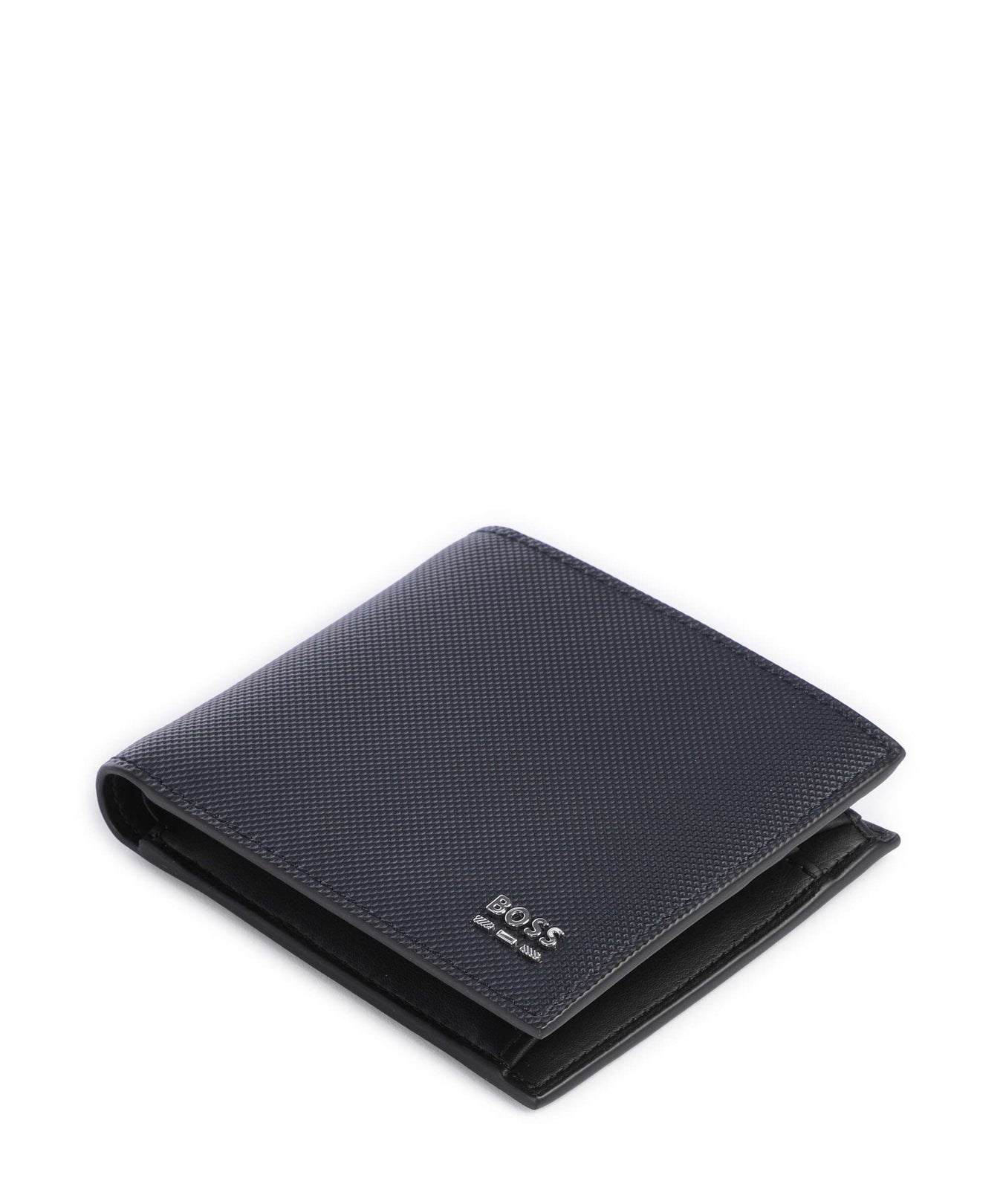 BOSS Jinko Wallet dark blue