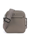 BOSS Ray Crossbody bag open green