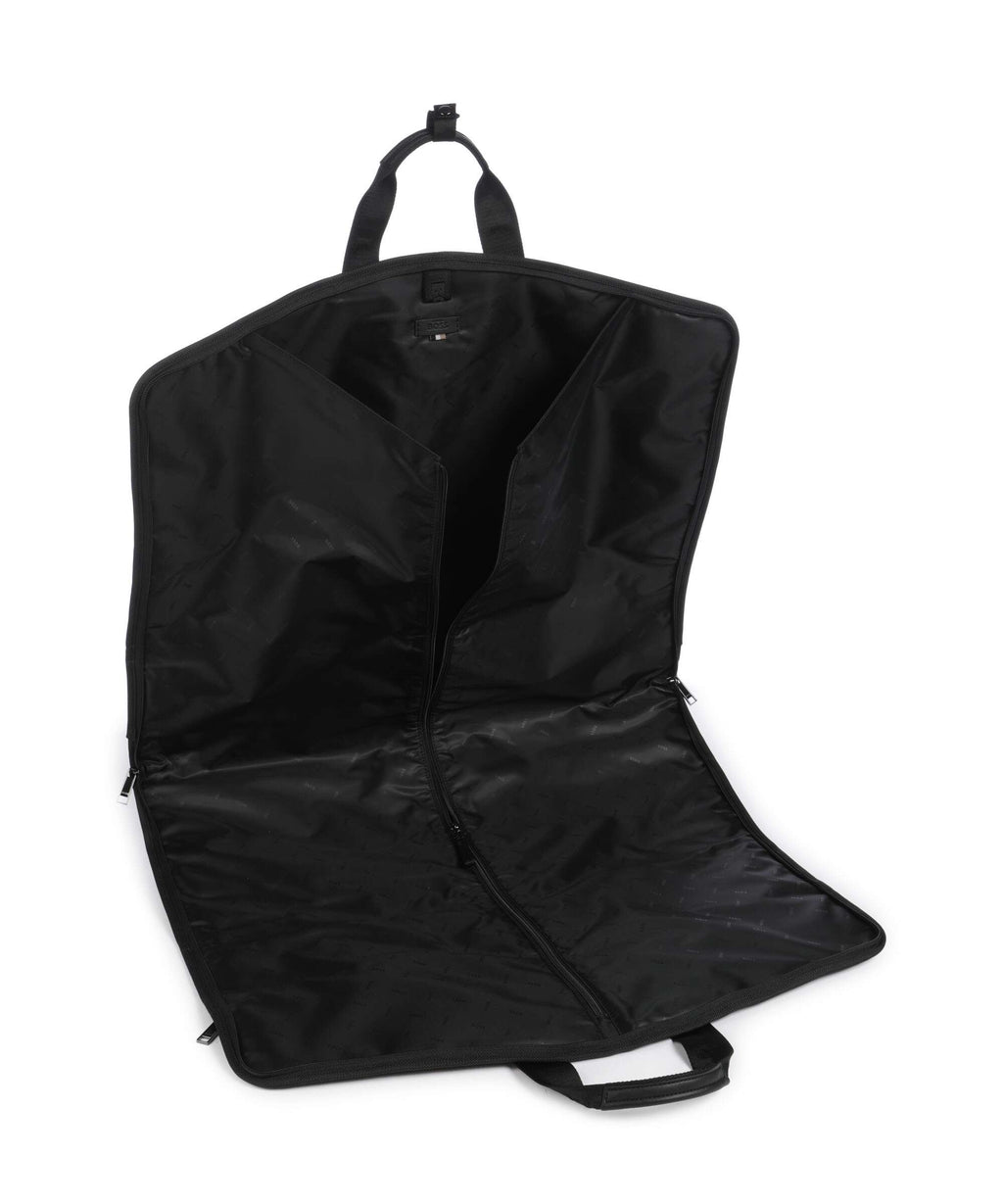 BOSS Ray Garment bag black