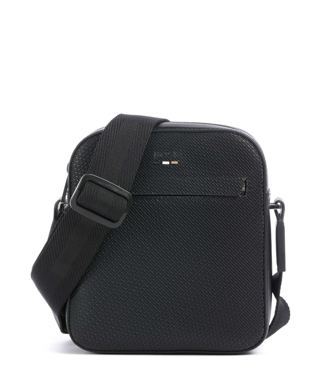 BOSS Ray Crossbody bag black