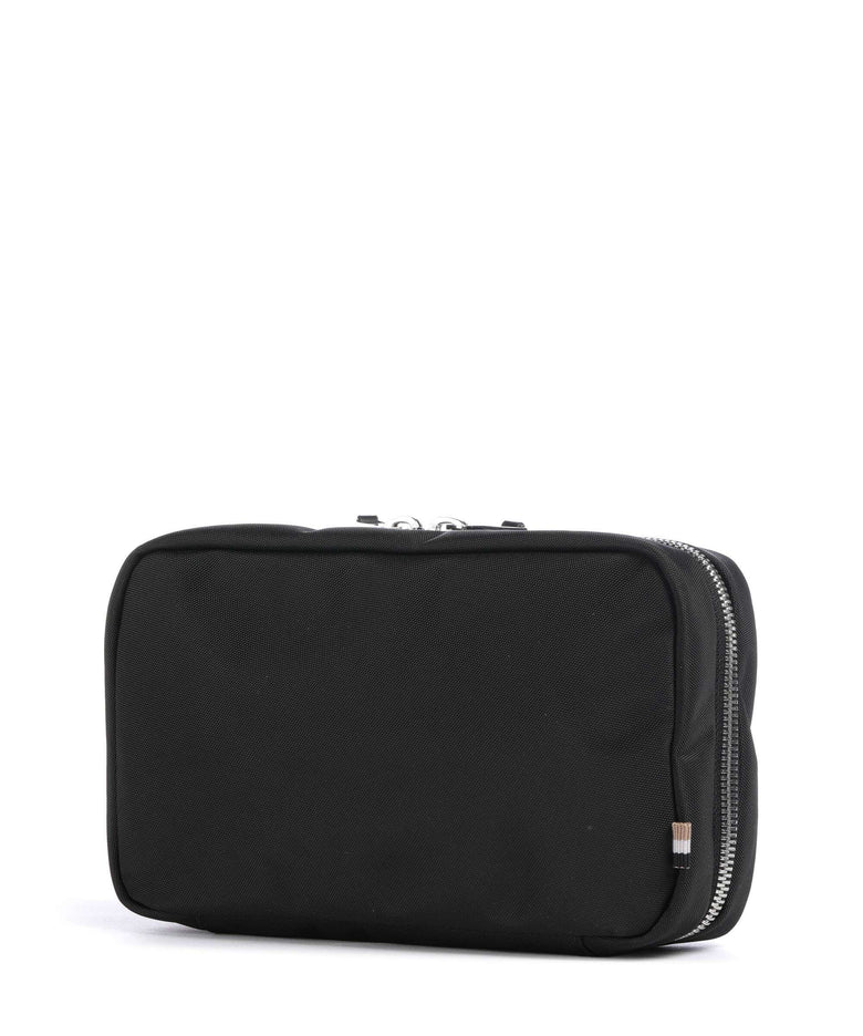 BOSS Highway Toiletry bag black