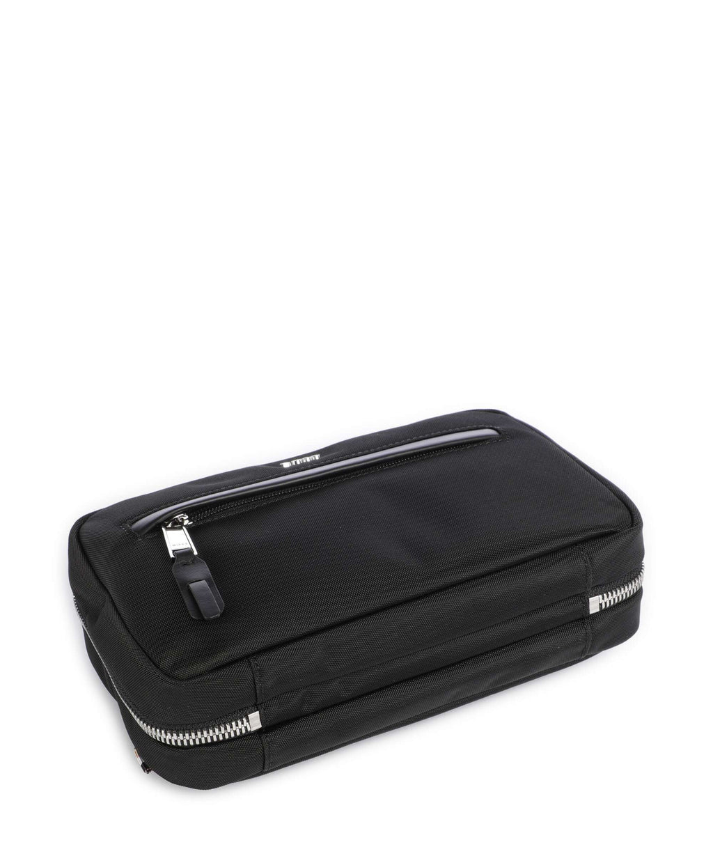BOSS Highway Toiletry bag black