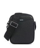 BOSS Zair Crossover taske black