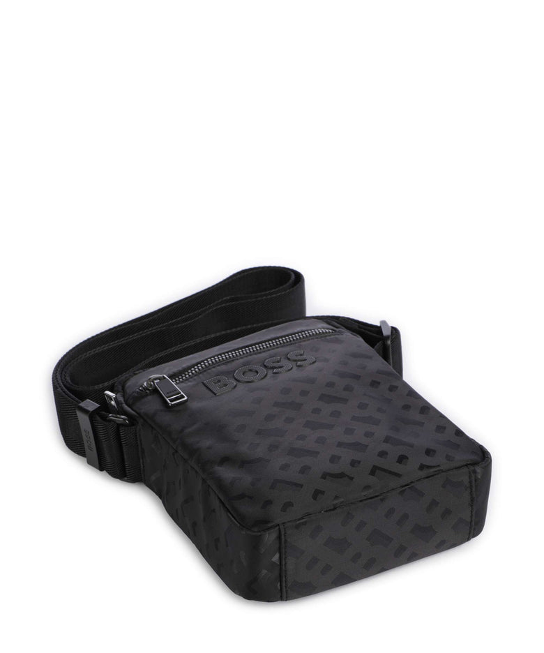 BOSS Catch 3.0 Crossbody bag black