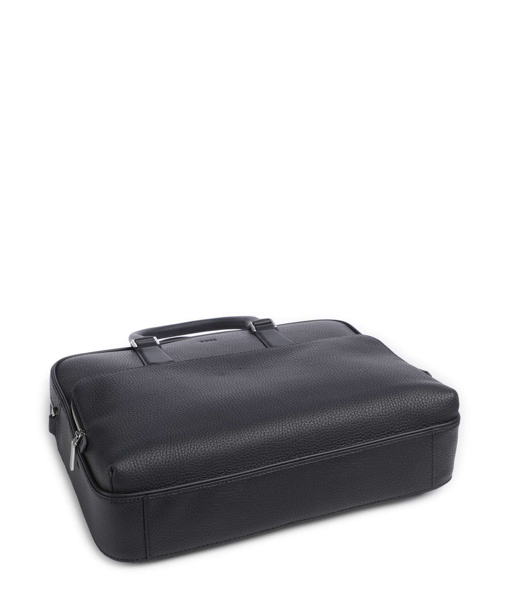 BOSS Crosstown Briefcase navy