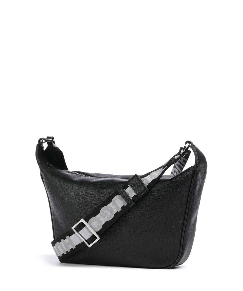 Hugo Bel Crossbody bag black