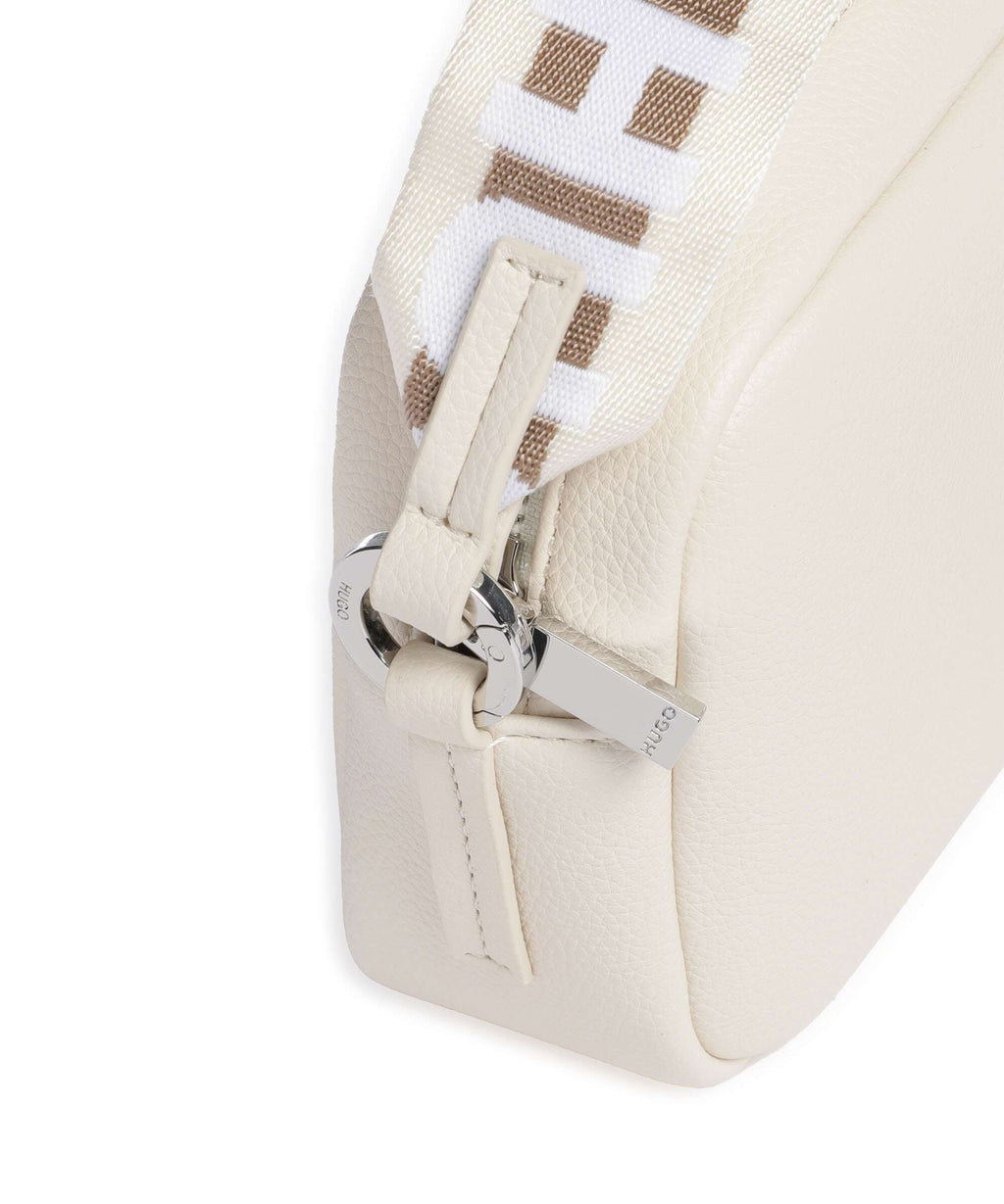 Hugo Bel Crossbody bag soft vanilla