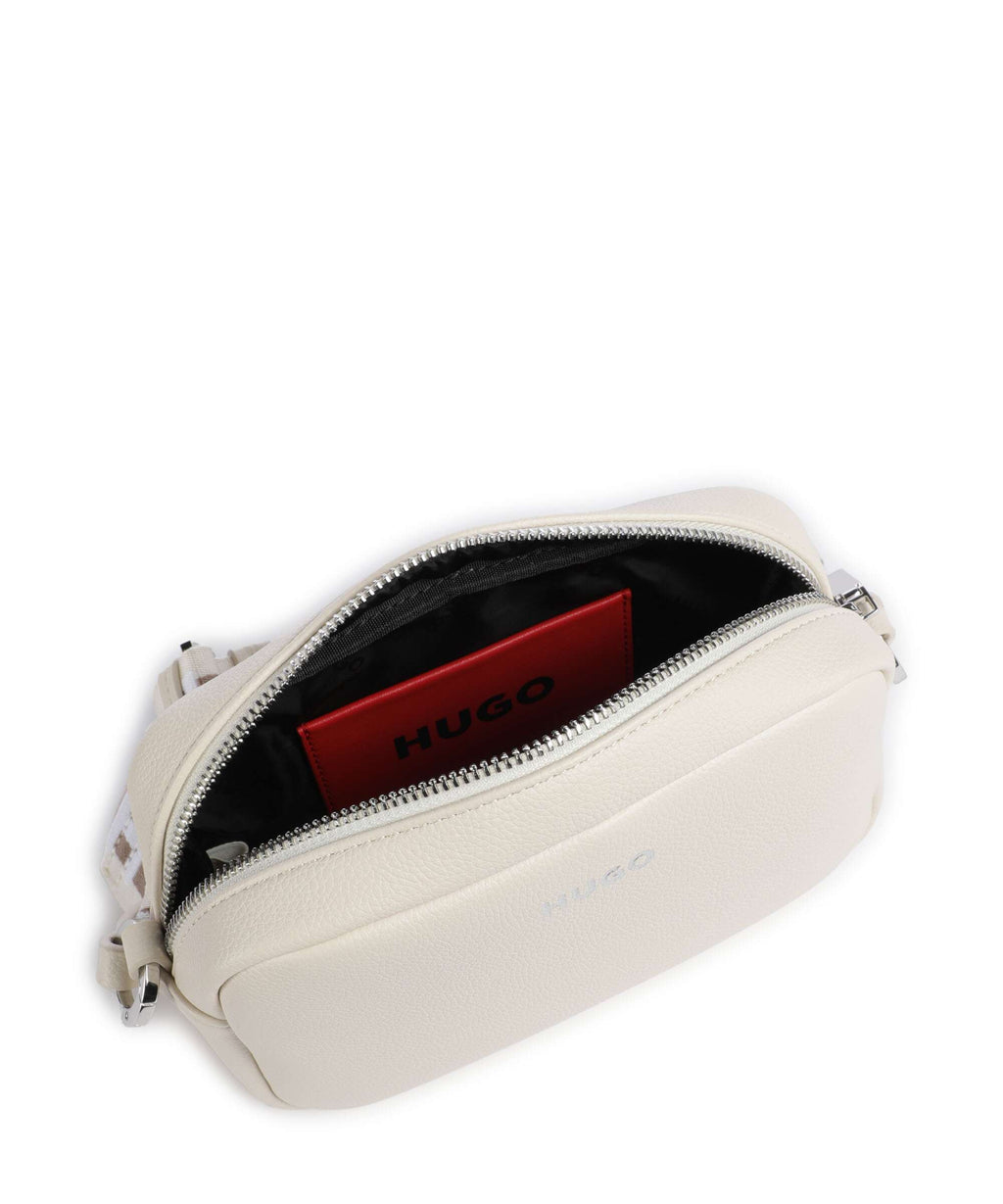 Hugo Bel Crossbody bag soft vanilla