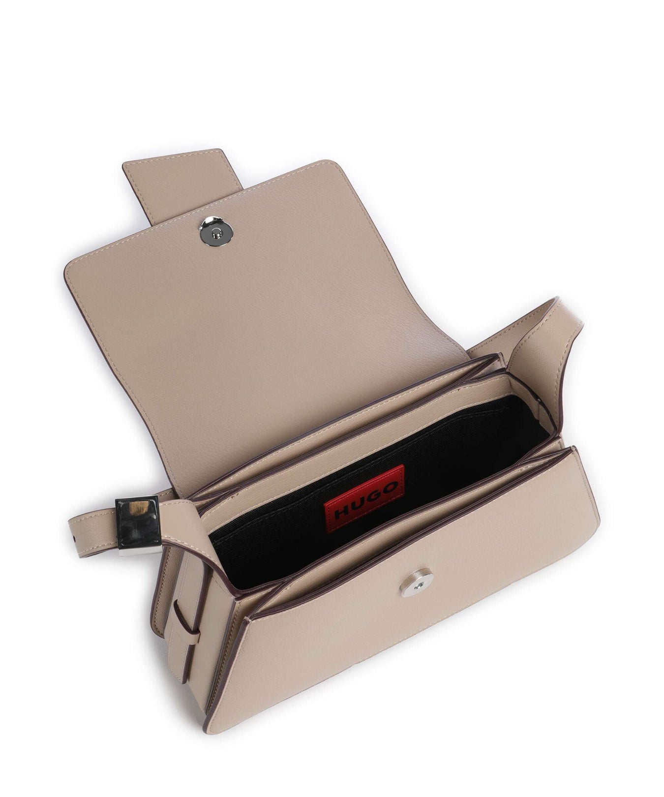 Hugo Mel 2.0 Shoulder bag light brown