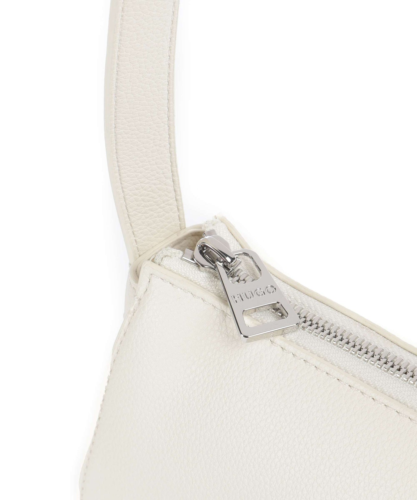Hugo Chris 2.0 Shoulder bag open white