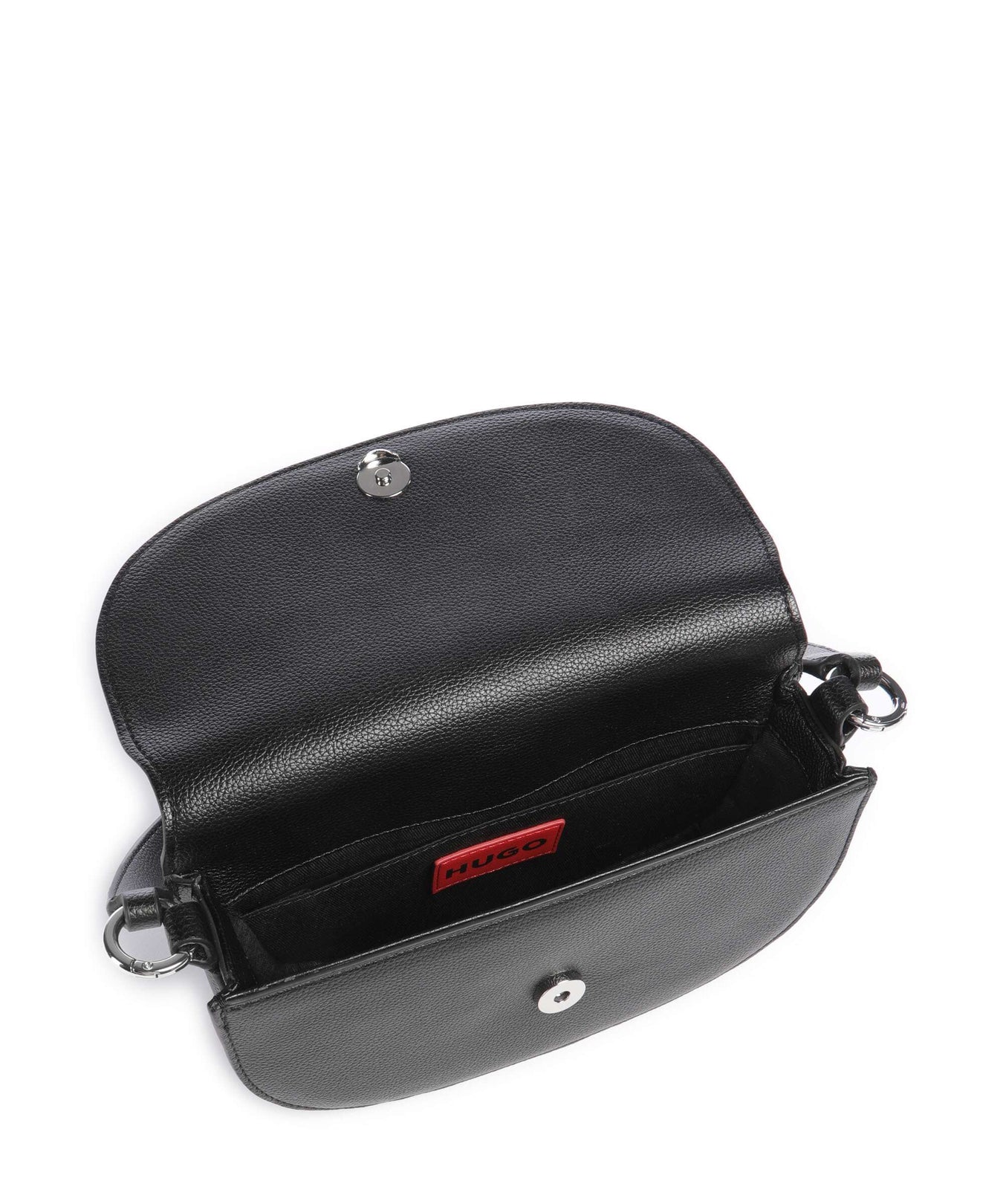 Hugo Chris 2.0 Shoulder bag black