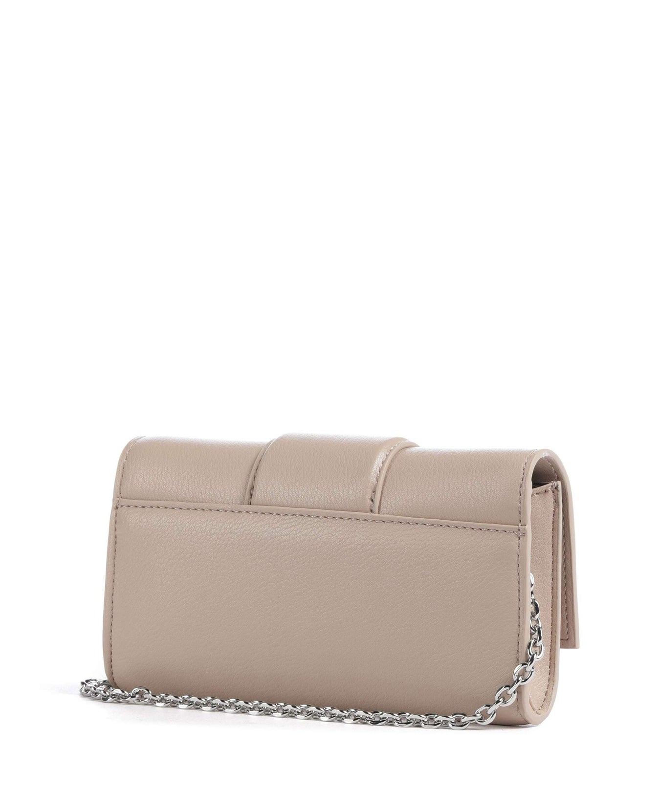 Hugo Mel 2.0 Crossbody bag open white