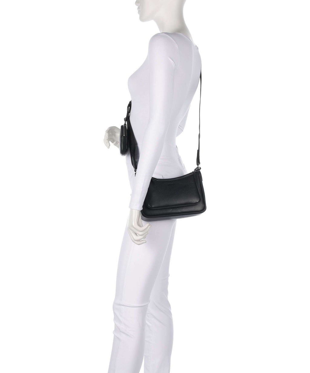 Hugo Bel 2.0 Crossbody bag black