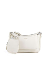 Hugo Bel 2.0 Crossover taske open white