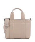 Hugo Becky Handbag light brown