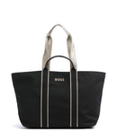 BOSS Shopper taske black