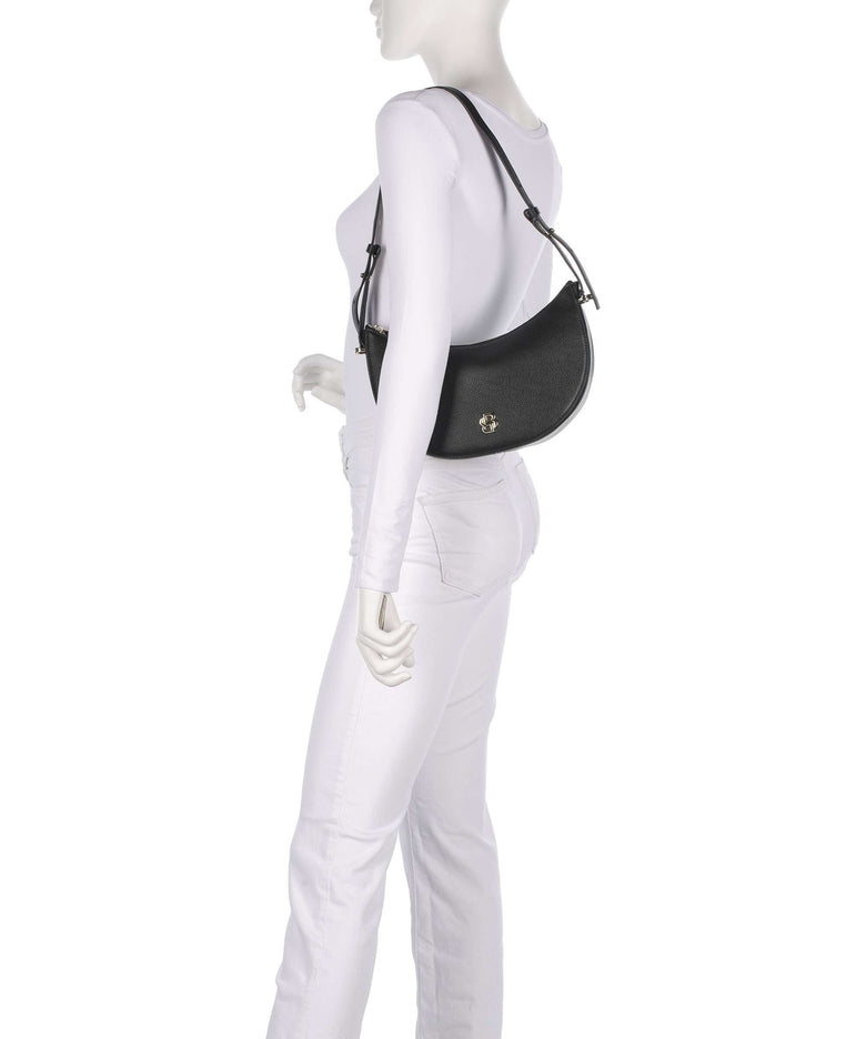 BOSS B Icon Shoulder bag black