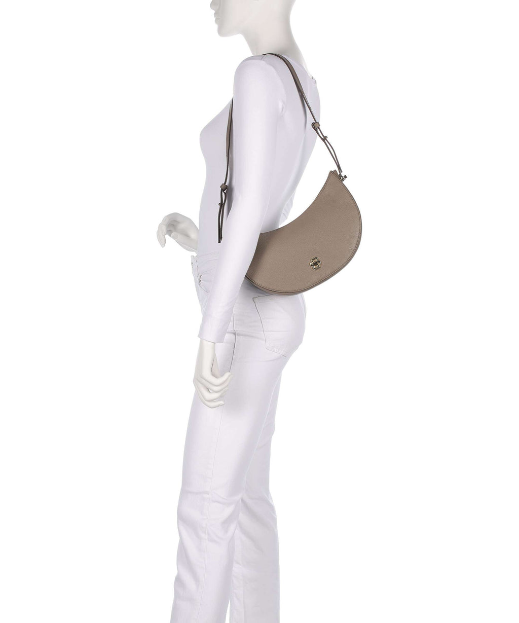 BOSS B Icon Shoulder bag open brown