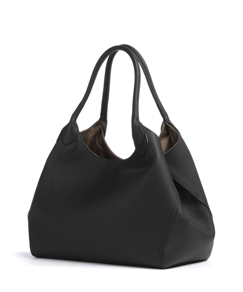 BOSS Lenah Tote bag black