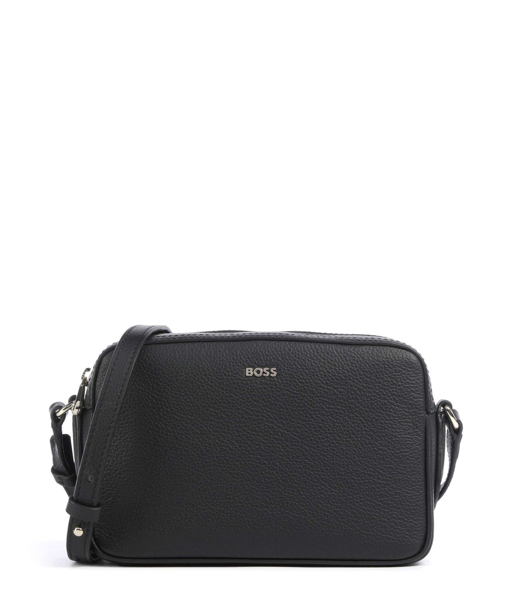 BOSS Lenah Crossbody bag black