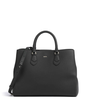 BOSS Lenah Håndtaske black