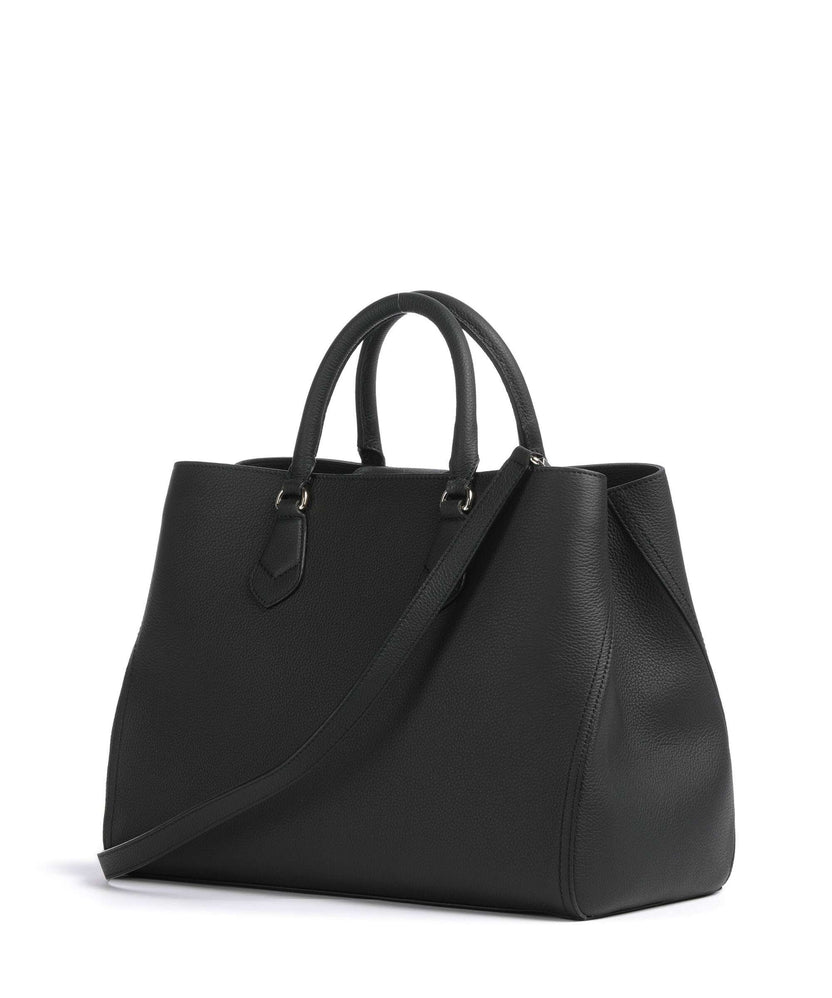 BOSS Lenah Handbag black