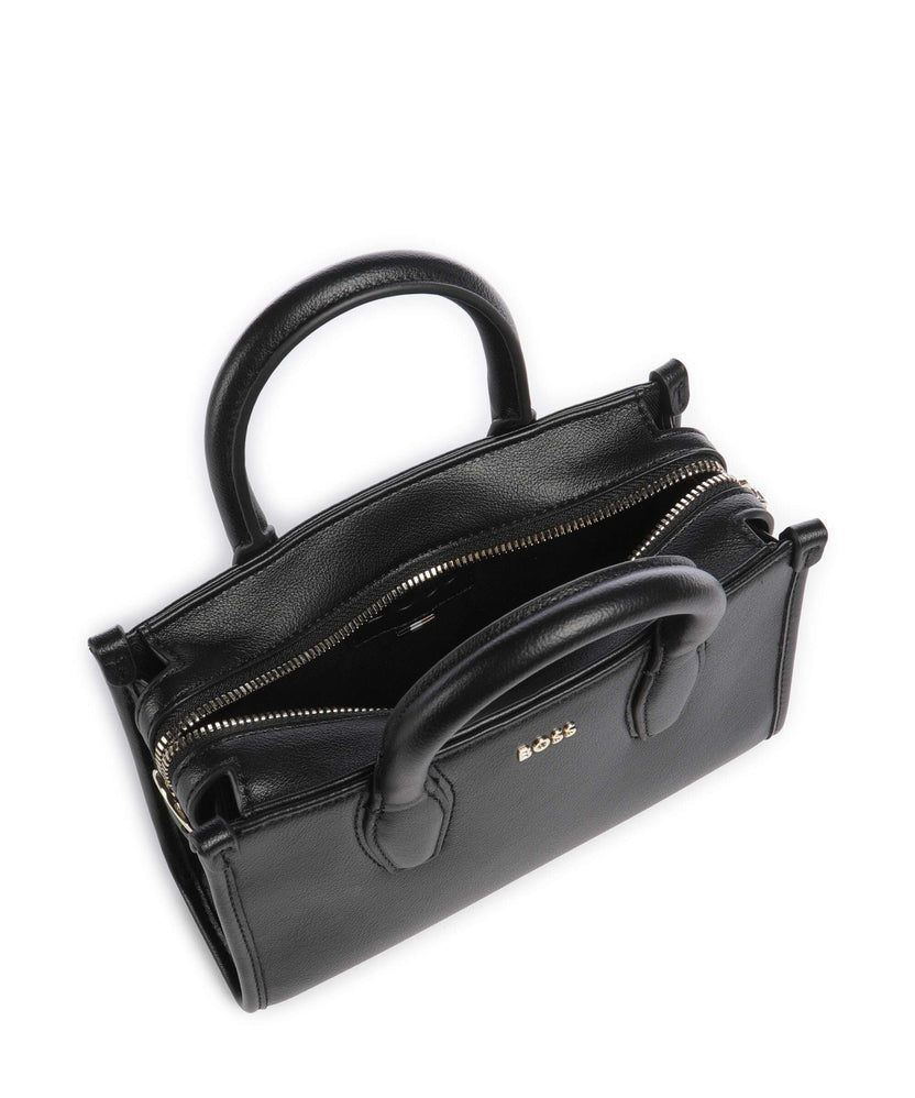 BOSS Sandy Handbag black