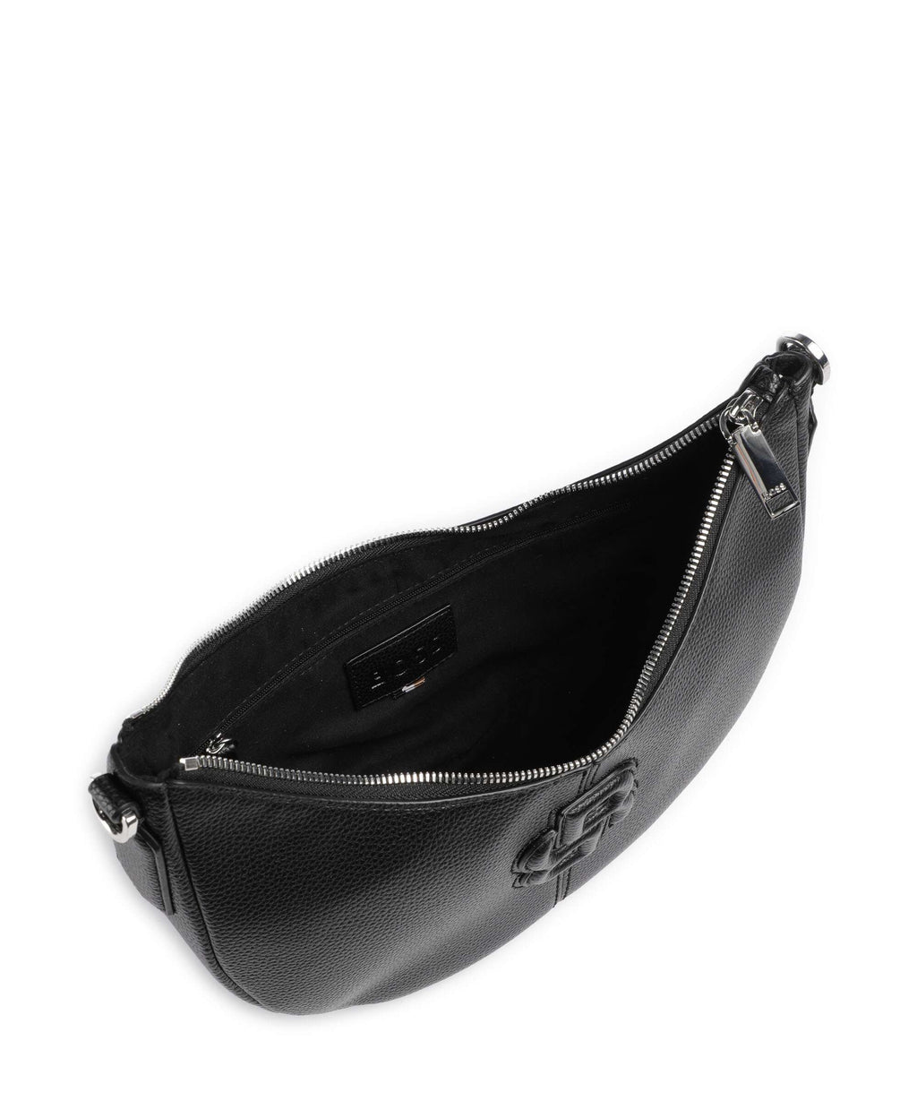 BOSS Anett Shoulder bag black