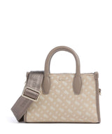 BOSS Sandy Håndtaske light beige