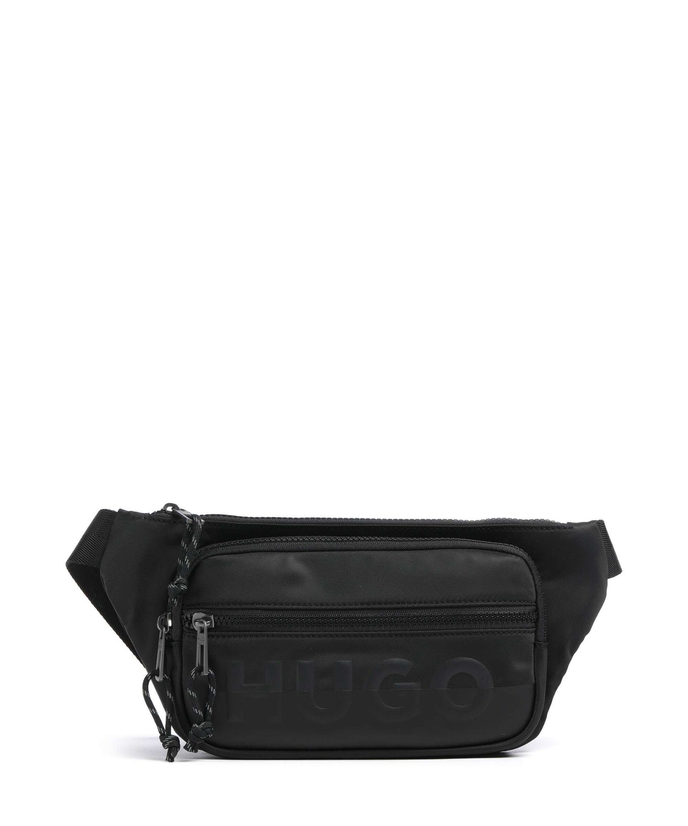 Hugo Nosh Fanny pack black