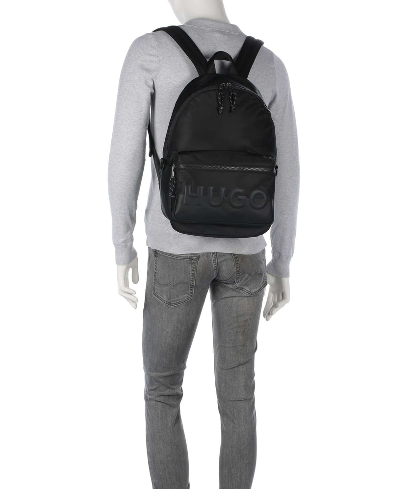 Hugo Nosh Backpack black