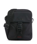 Hugo Marsel Crossover taske black