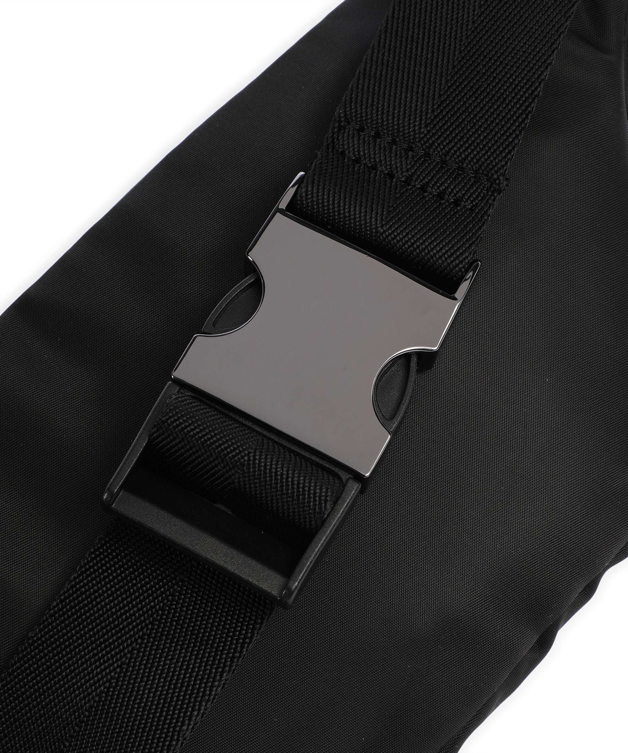 Hugo Quantic Fanny pack black