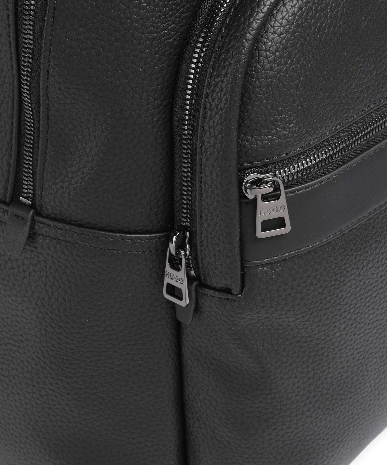 Hugo Quantic Backpack black