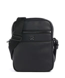 Hugo Quantic Crossbody bag black