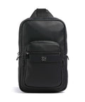 Hugo Quantic Sling bag black