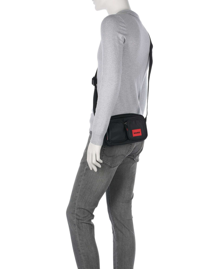 Hugo Ethon 3.0 Crossbody bag black