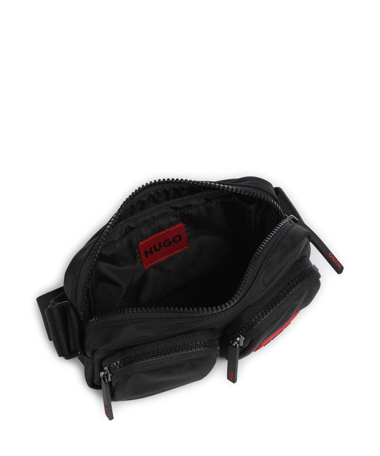 Hugo Ethon 3.0 Crossbody bag black