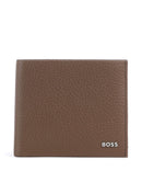 BOSS Crosstown Kortholder medium brown