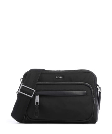 BOSS Highway Crossover taske black