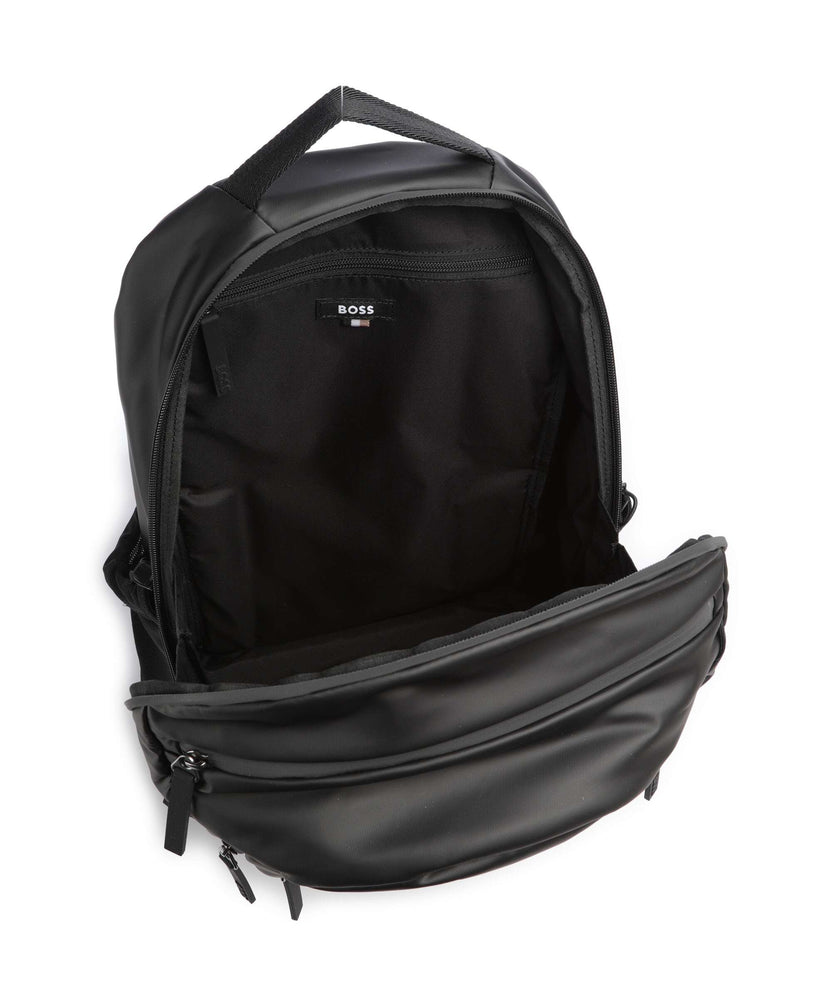 BOSS Stormy Backpack black