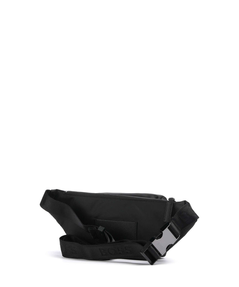 BOSS B Icon Belt bag black