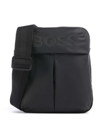 BOSS Stormy Crossover taske black