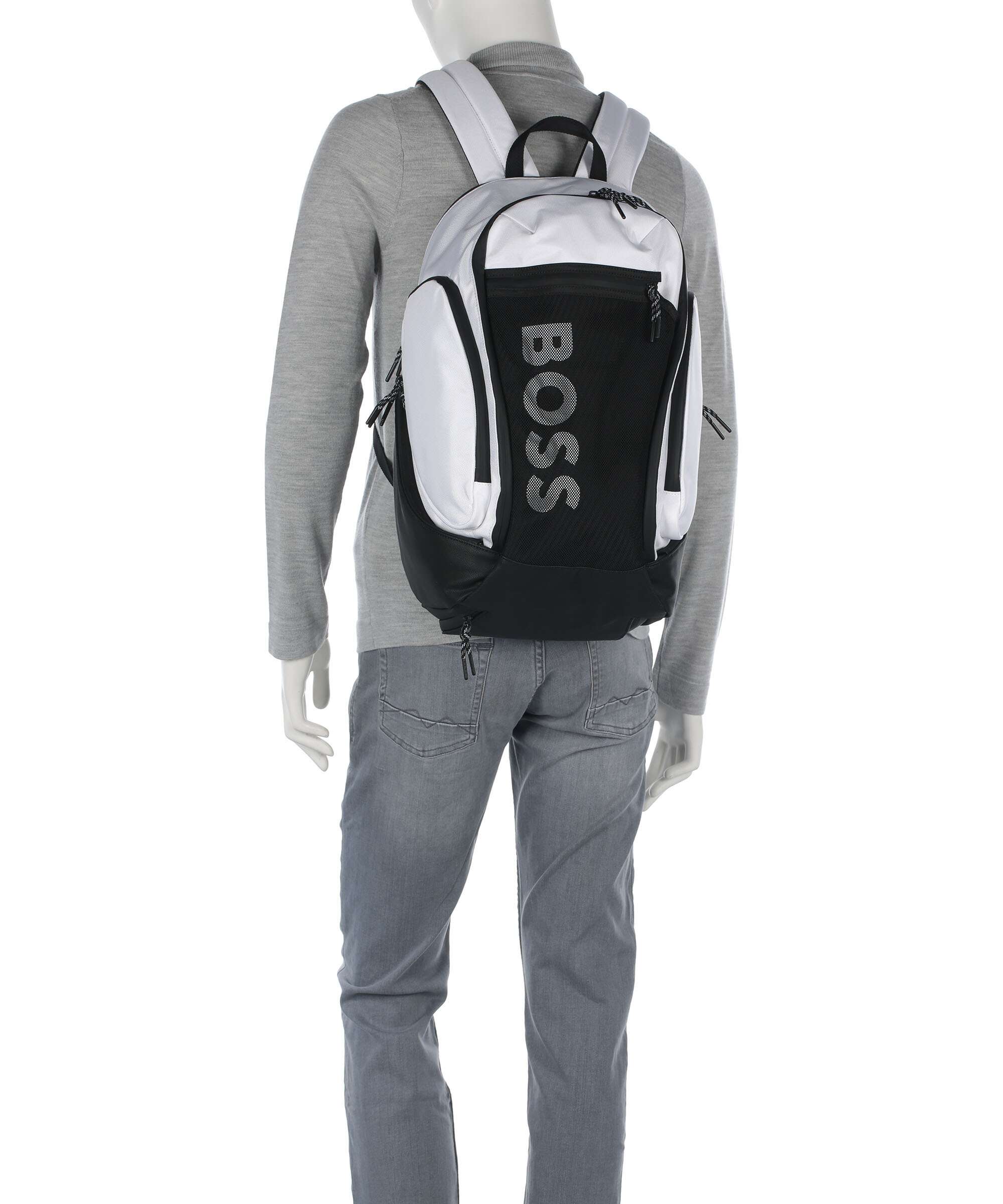 BOSS Onset Backpack natural