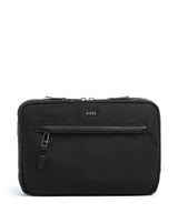 BOSS Highway Toiletry bag black